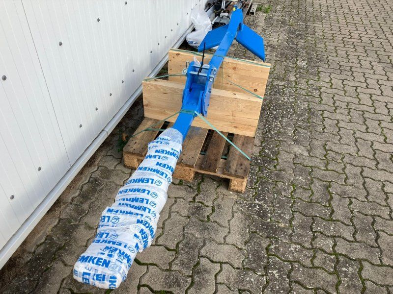Lemken Packerarm