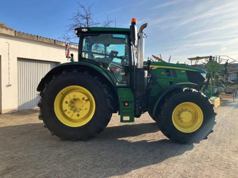 John Deere 6R 185