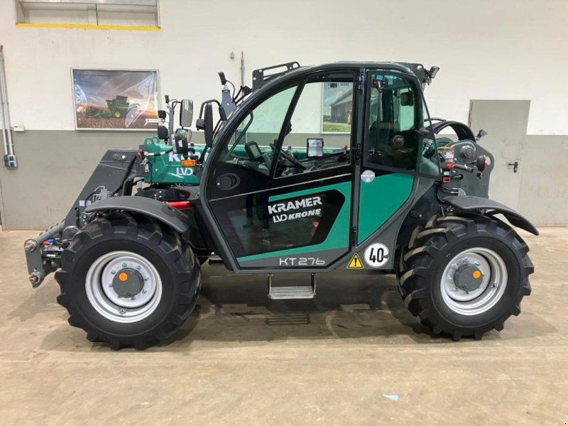 Kramer KT276
