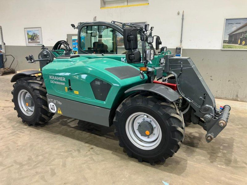 Kramer KT276