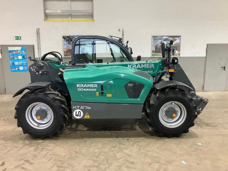 Kramer KT276