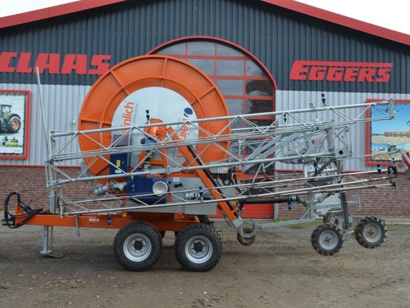 Beinlich Primus 2800 II 110x490m