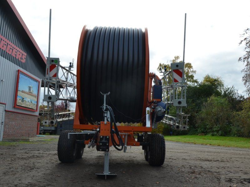 Beinlich Primus 2800 II 110x490m