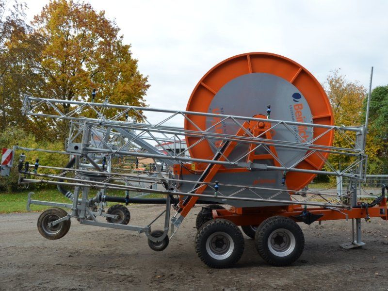 Beinlich Primus 2800 II 110x490m