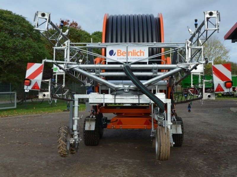 Beinlich Primus 2800 II 110x490m