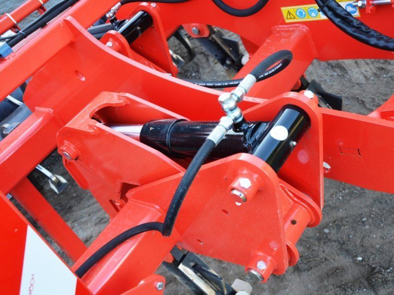 Maschio Attila CSS 300 HYDRO
