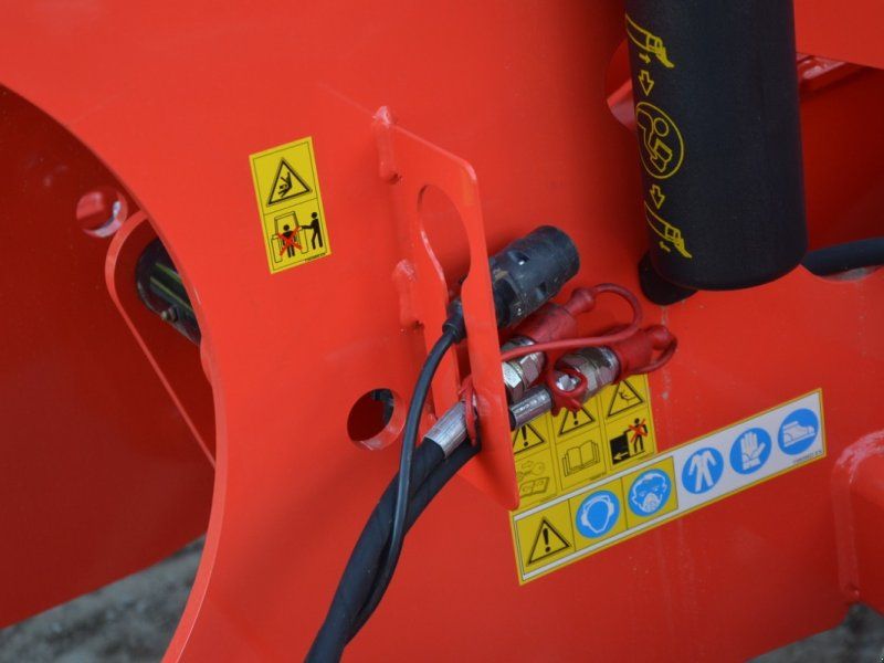 Maschio Attila CSS 300 HYDRO