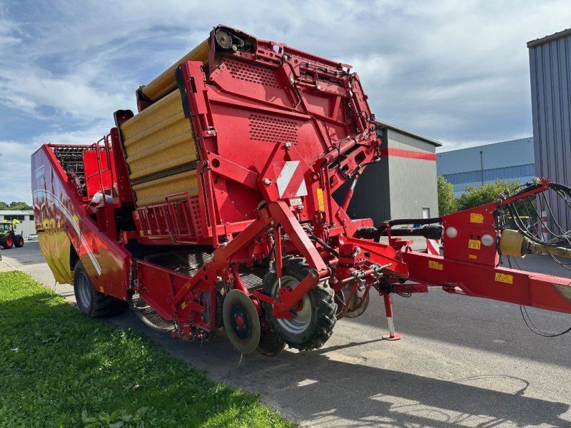 Grimme SE 260  UB Non Stop