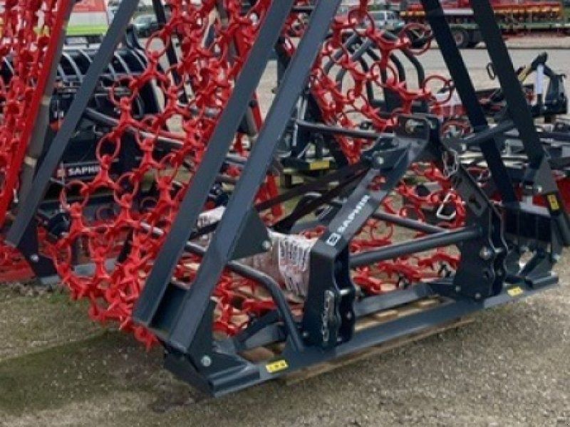 Saphir Perfekt 602W4