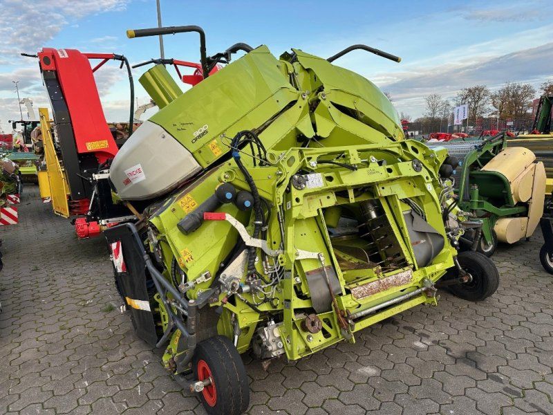 Claas Orbis 900 AC