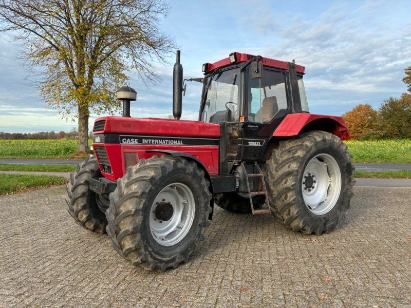 Case IH 1255