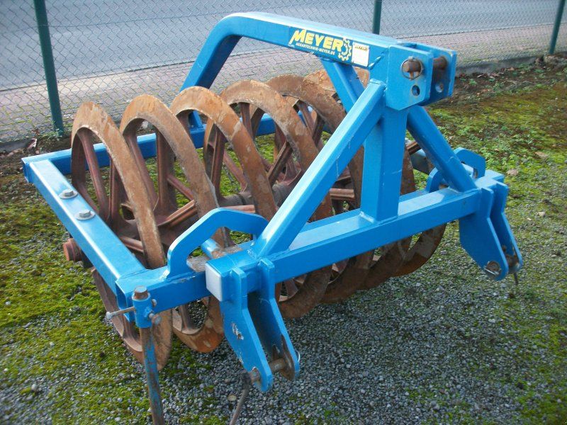 Meyer Agrartechnik LFP 7