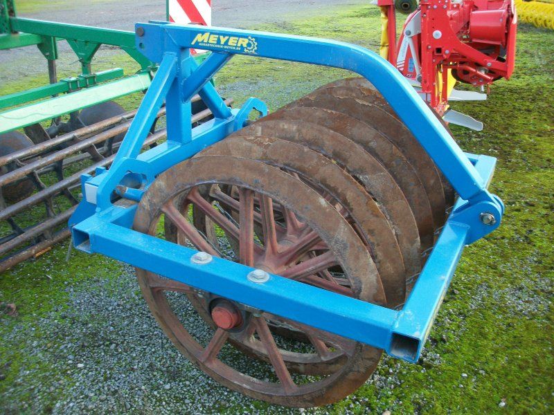 Meyer Agrartechnik LFP 7