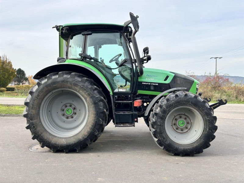 Deutz-Fahr 5120 TTV