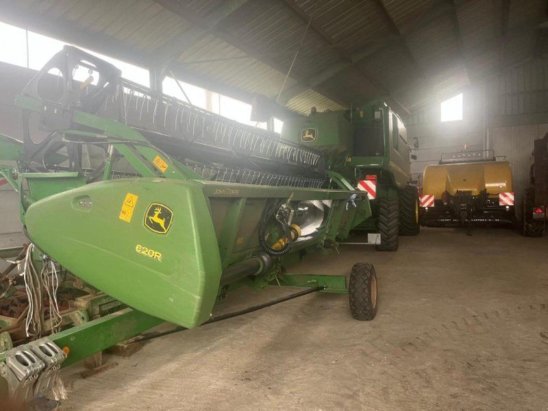 John Deere T560 HM