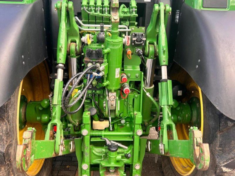 John Deere 6155R CommandPro