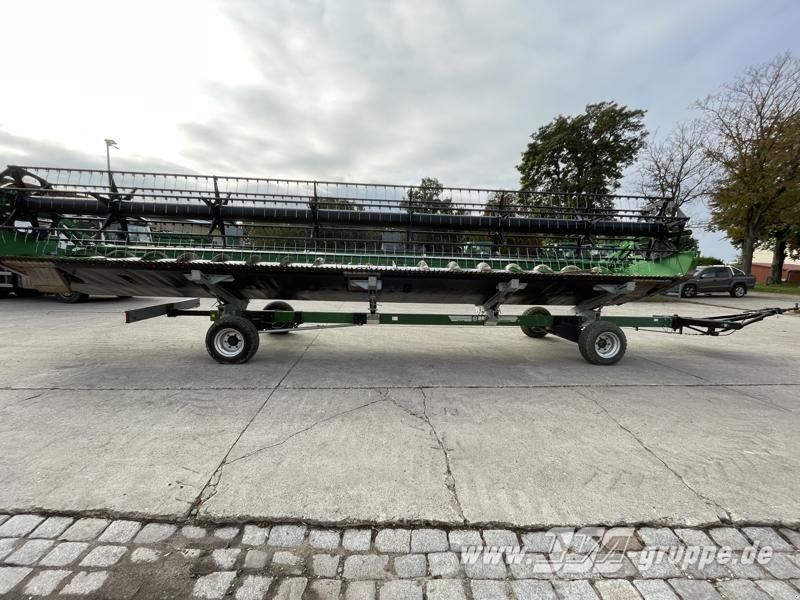 John Deere PremiumFlow 635 Zürn