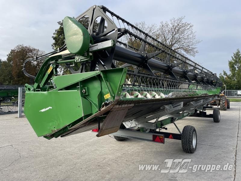 John Deere PremiumFlow 635 Zürn