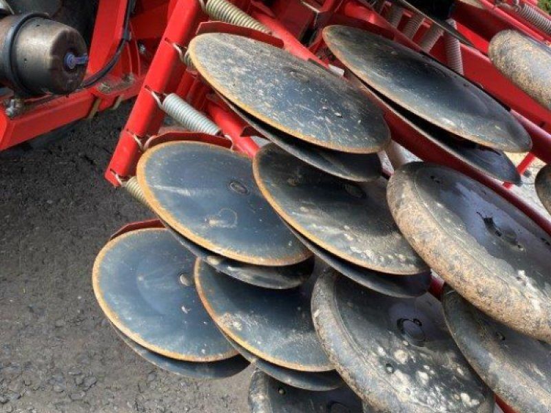 Kverneland U DRILL 6000