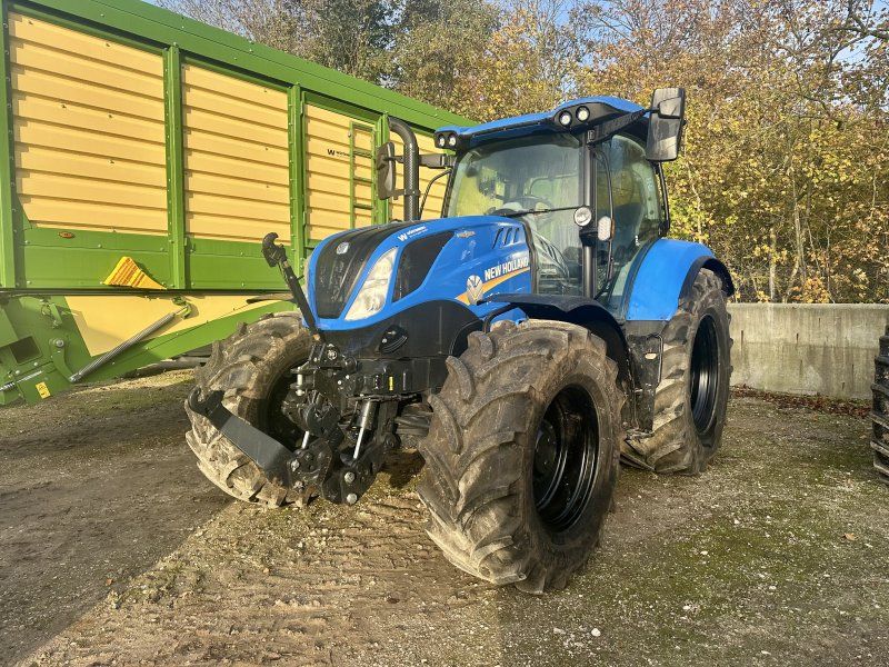 New Holland T6.180