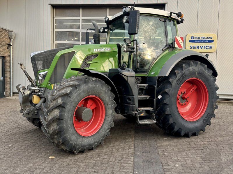 Fendt 826 Vario ProfiPlus