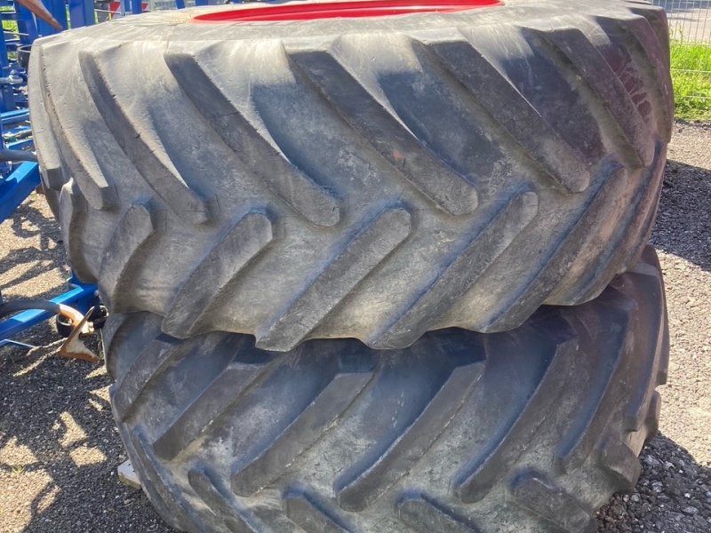 Michelin IF650/75R30 AxioBib