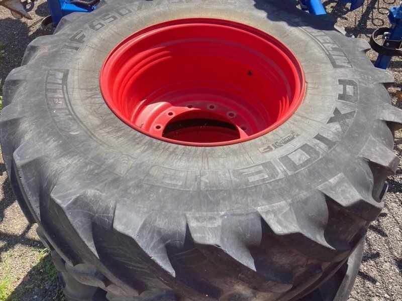 Michelin IF650/75R30 AxioBib