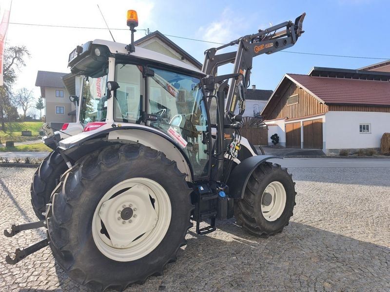 Valtra A 115