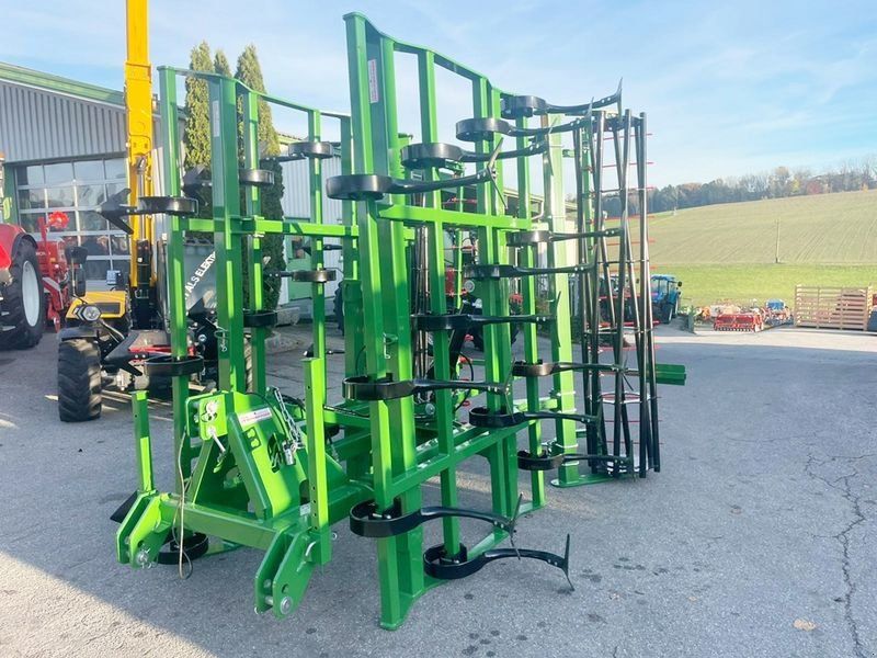 Stekro Neptun 5 m Leicht