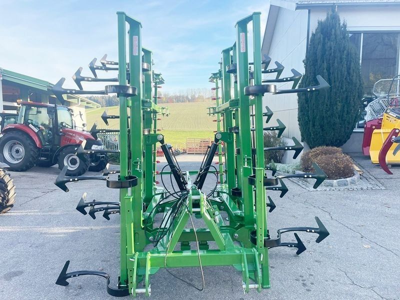 Stekro Neptun 5 m Leicht