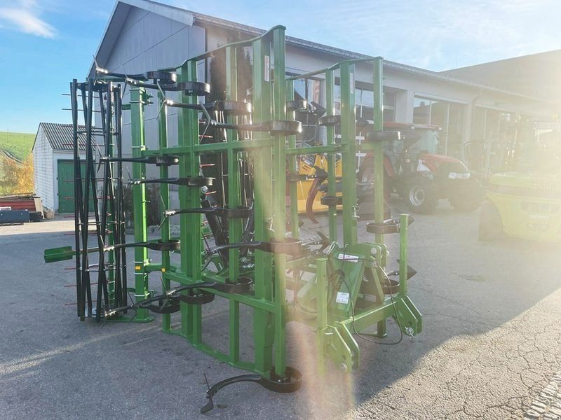 Stekro Neptun 5 m Leicht