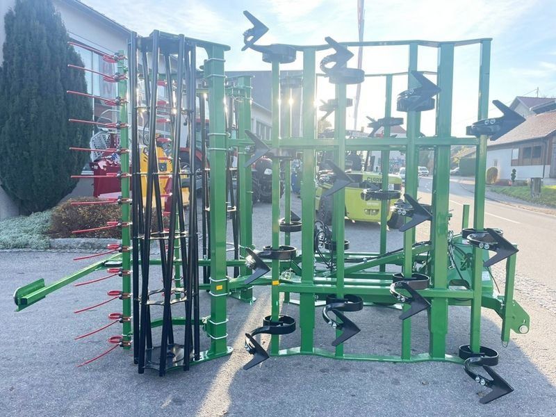 Stekro Neptun 5 m Leicht