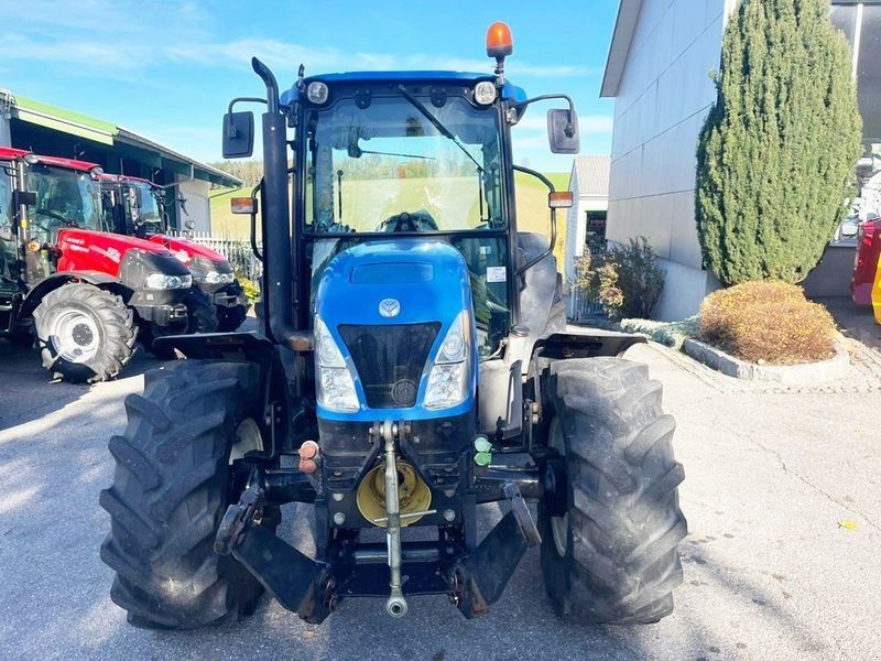 New Holland T4050 DeLuxe