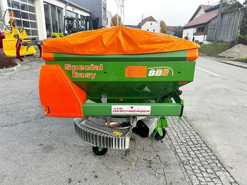 Amazone ZA-M 1001 Special Easy Düngerstreuer