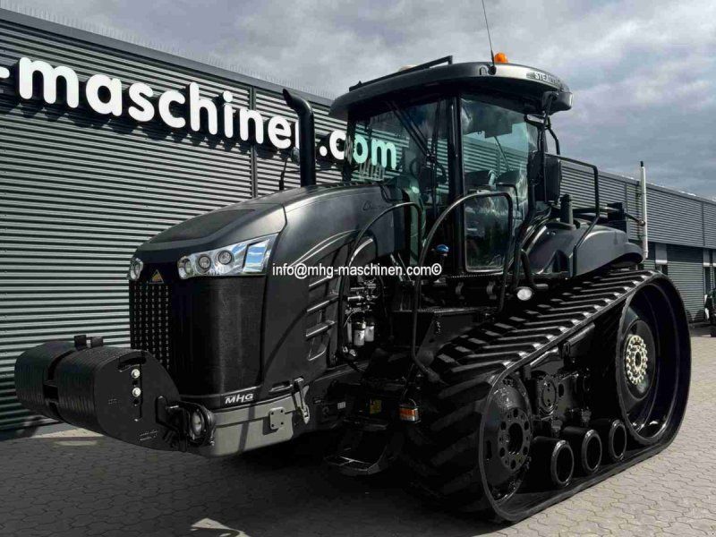 Challenger MT 755E Stealth GPS