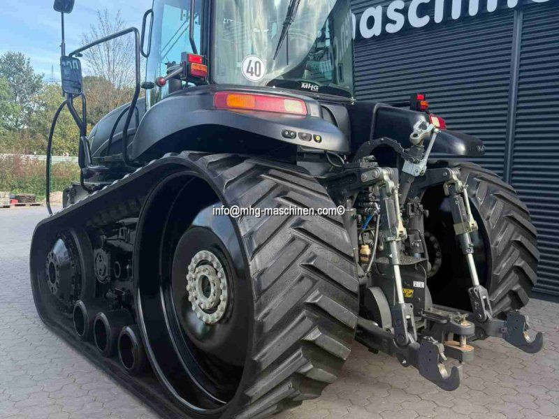 Challenger MT 755E Stealth GPS