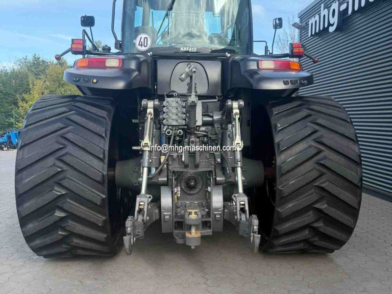 Challenger MT 755E Stealth GPS