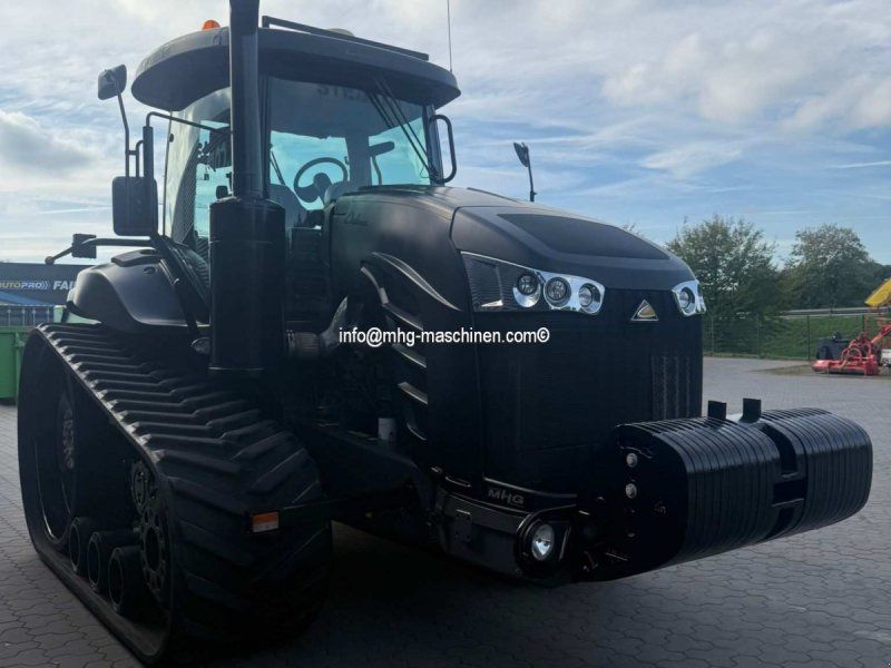 Challenger MT 755E Stealth GPS