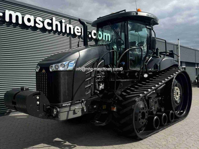 Challenger MT 755E Stealth GPS