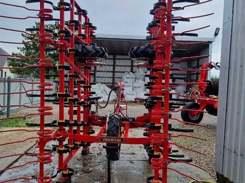 Väderstad NZ-Mini 500