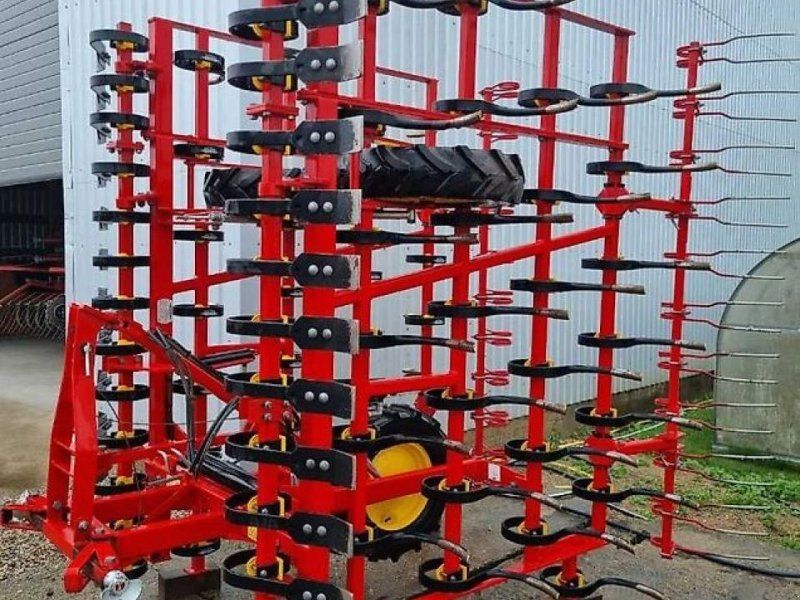 Väderstad NZ-Mini 500