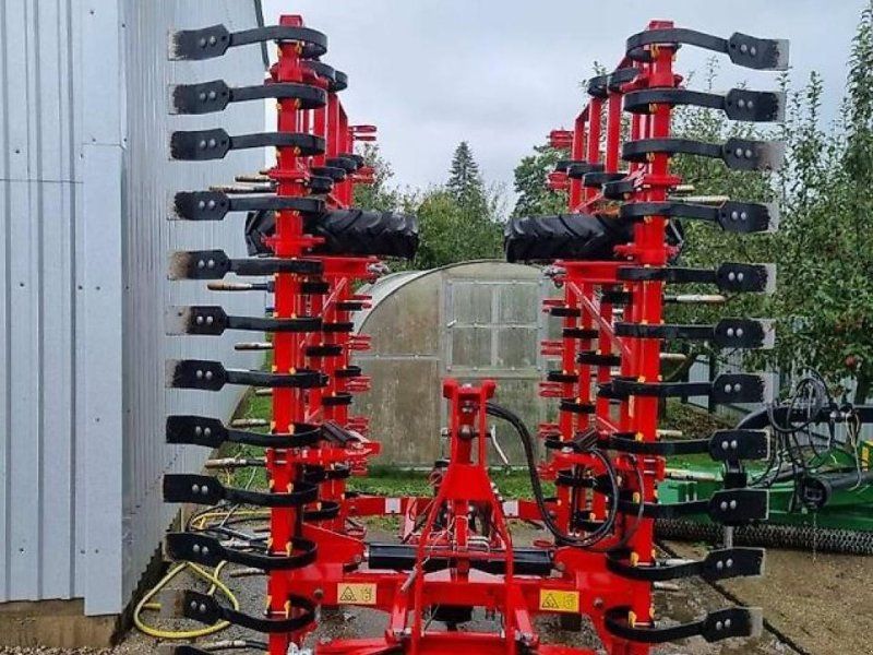 Väderstad NZ-Mini 500