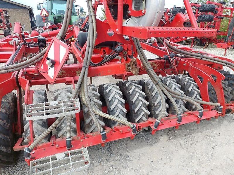 Horsch Tiger 4MT