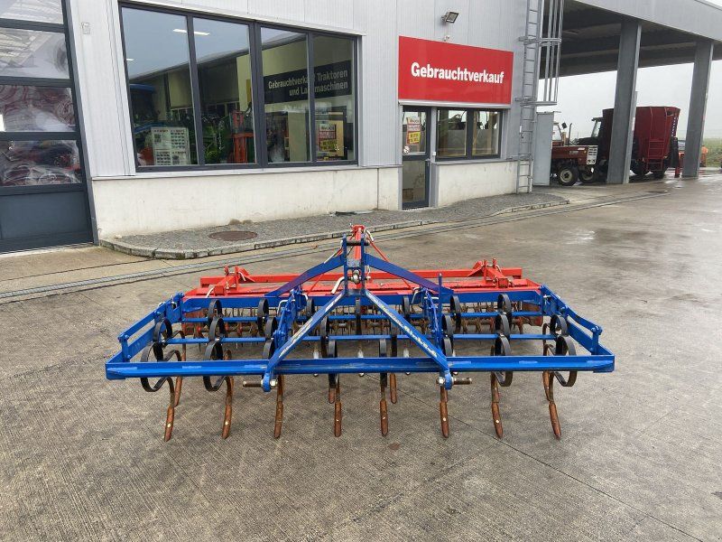 Einböck Kultior 2,5m