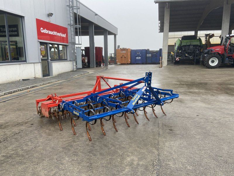 Einböck Kultior 2,5m