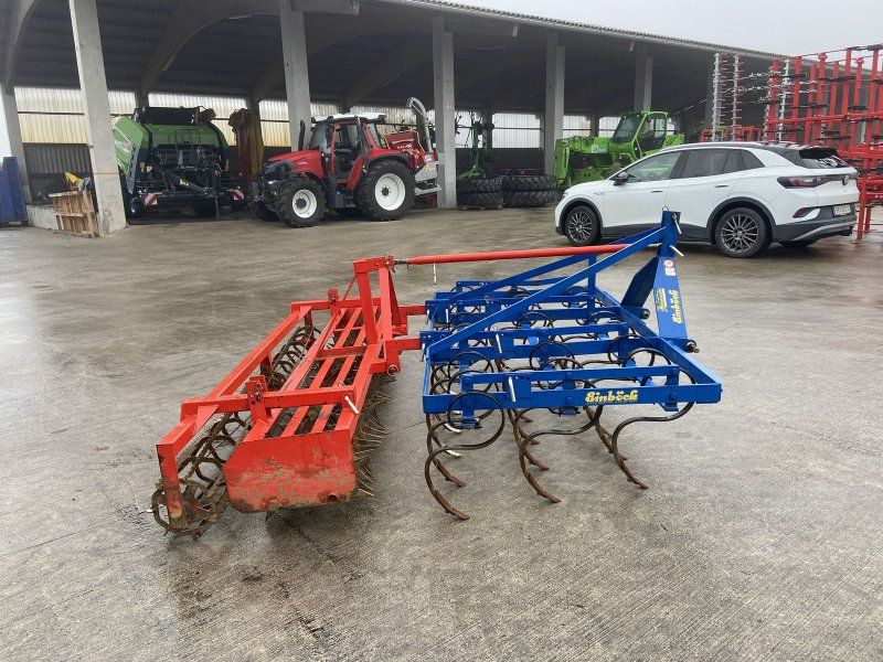 Einböck Kultior 2,5m