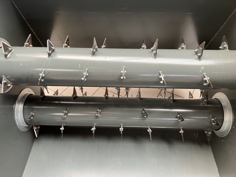 Mehrtens Strohhexe Ein