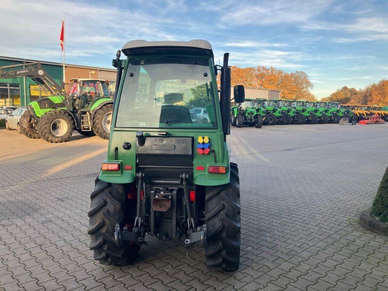 Fendt GT 100