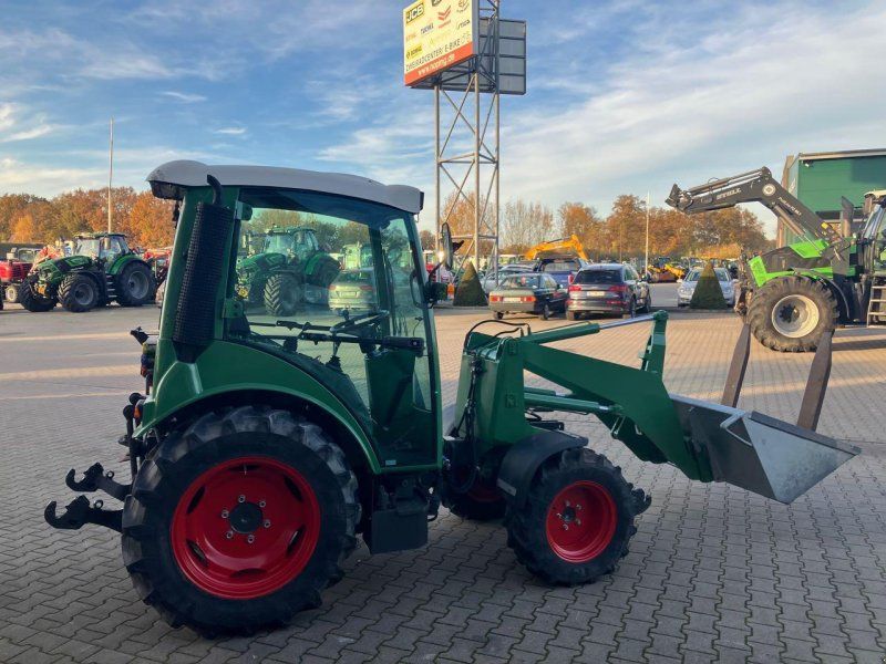 Fendt GT 100