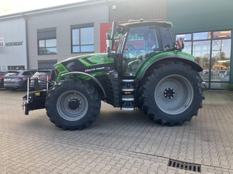 Deutz-Fahr 6180 TTV 30 Jahre Edition